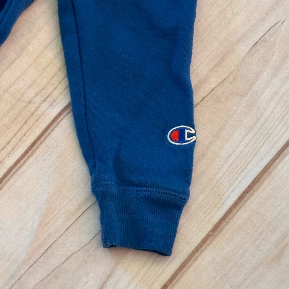 Champion kids hoodie Size 7 - Picture 5 of 6